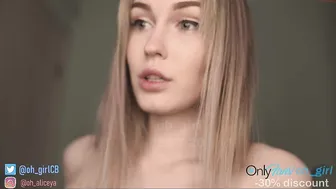oh_girl Energetic beauty
