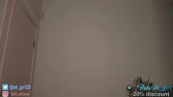 oh_girl age babe teases beautiful tits