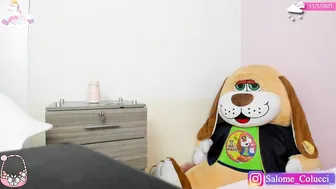 pavlovacolucci Gourmet shmarina