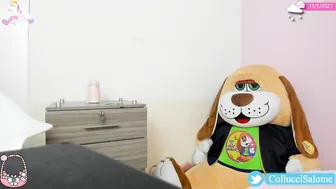 pavlovacolucci Gourmet shmarina