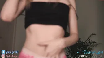 oh_girl teen pussy jerking off