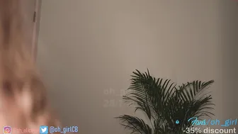 oh_girl gorgeous slut in oil