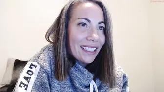 mizxtrix busty passion caress nipples