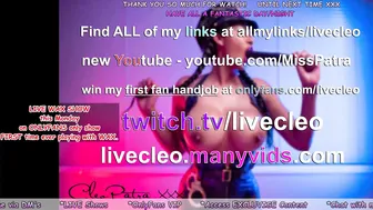 livecleo Busty courtesan