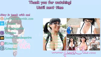 livecleo 19 November 2020