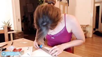 lillya february 2021