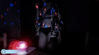 lillya busty slut gets fucked while standing with cancer