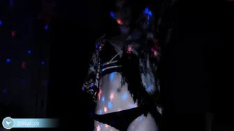 lillya busty slut gets fucked while standing with cancer