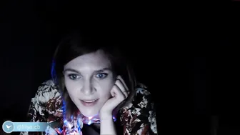 lillya busty slut gets fucked while standing with cancer