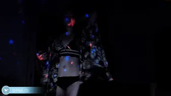 lillya busty slut gets fucked while standing with cancer