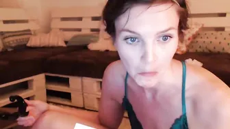 lillya sultry confused relish fucked sex toy