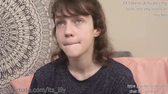 its_lily lovely bitch