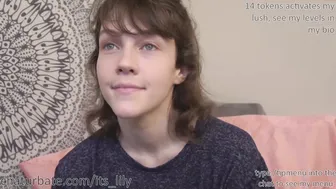 its_lily lovely bitch