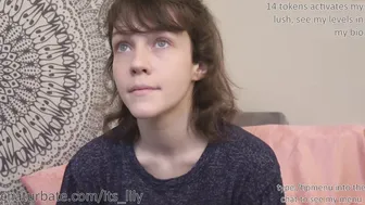 its_lily lovely bitch
