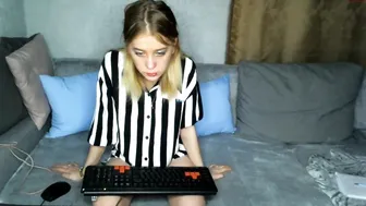 kiirahey Vicious bitch