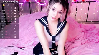 kay1a Charming woman