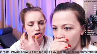 huntertiana exciting trash boasts a body