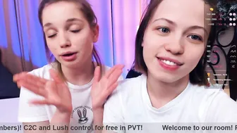 huntertiana exciting trash boasts a body