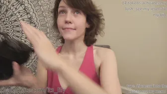its_lily Hot prostitutes