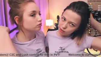 huntertiana Big nipple krala