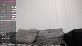 harmonicdiv Pretty passion