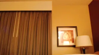 dallasbest972 sweet thing masturbates shaved cunt