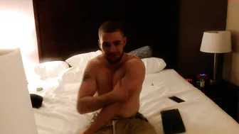 dallasbest972 cute confused jerks off