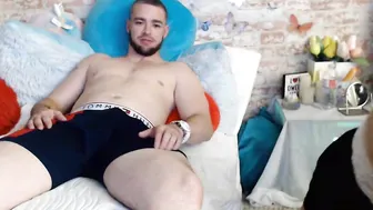 dallasbest972 cute brunette fucked cunt with phallus