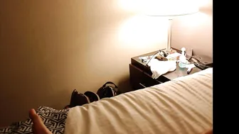 dallasbest972 slim mulatto dancing erotic dance