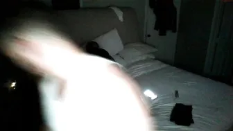 dallasbest972 hot bitch sucks dildos