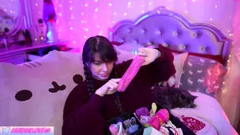 chroniclove Young Kurva