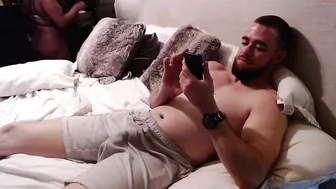 dallasbest972 blissful doll chatting in fries