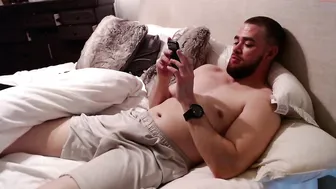 dallasbest972 blissful doll chatting in fries