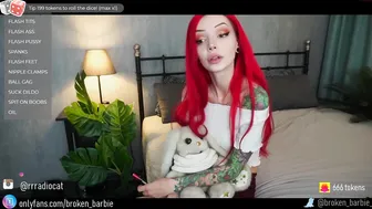 barbie_is_broken Sweet girl