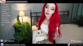 barbie_is_broken Sweet girl