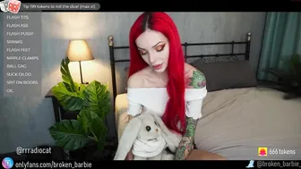 barbie_is_broken Sweet girl