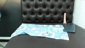 amy_snow openwork schoolgirl ¢ ™ magically pulls pussy