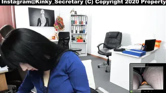 amazing_alle radiant takes off her panties