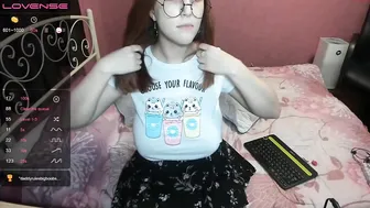 alexa_dream Ardent bitch