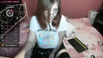 alexa_dream Ardent bitch