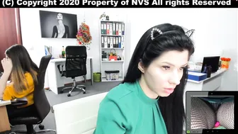 amazing_alle sexy hottie fucks both holes