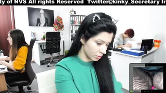 amazing_alle sexy hottie fucks both holes