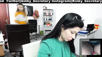 amazing_alle sexy hottie fucks both holes