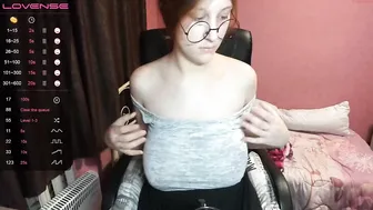 alexa_dream Bitch in