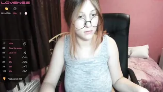 alexa_dream gorgeous boobs