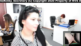 amazing_alle perfect blonde in stockings pulls cute pussy