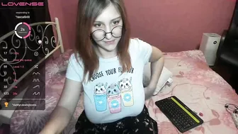 alexa_dream Cute passion runetka