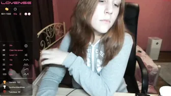 alexa_dream cute slut fucks her dildo