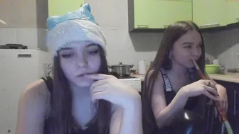 wild_light696 Crazy passion