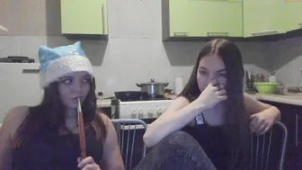 wild_light696 Crazy passion